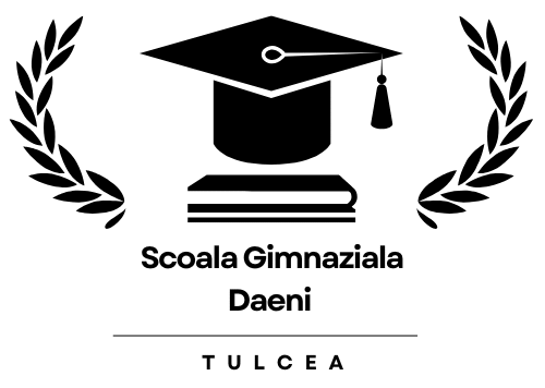 Scoala Gimnaziala Daeni Tulcea